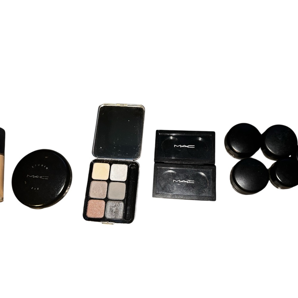 MAC Cosmetics